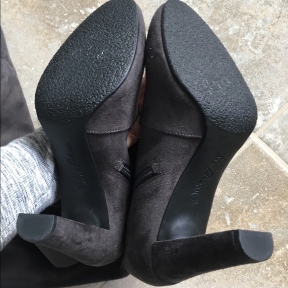 Sam Edelman | Kent Over The Knee Boot - Picture 4 of 8